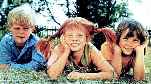 Pippi Langstrumpf Bild 3
