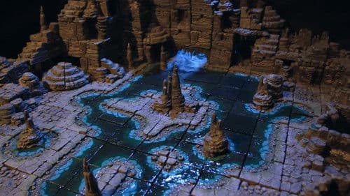 The Dwarvenaut Bild 2