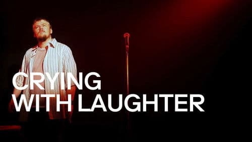 Crying with Laughter Bild 2