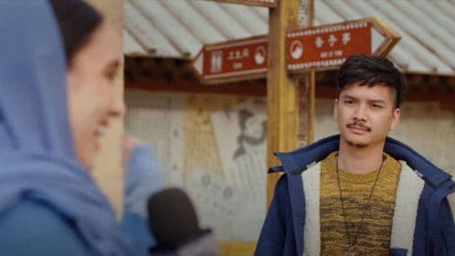 Assalamualaikum Beijing 2: Lost in Ningxia Bild 6