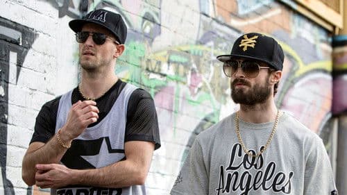 The Gamechangers Bild 8