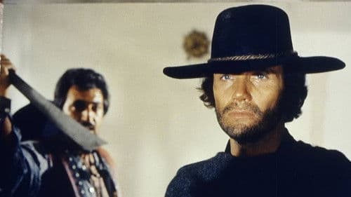 Django und die Bande der Bluthunde Bild 7