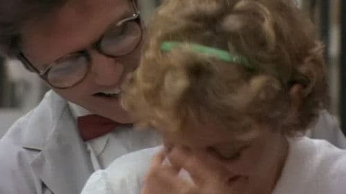 Who Am I This Time? Bild 7