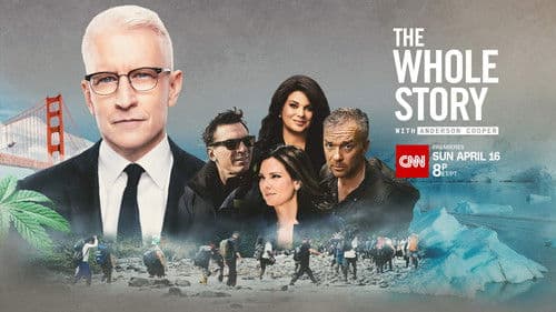 The Whole Story with Anderson Cooper Bild 8