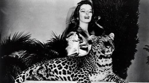 Leoparden küßt man nicht Bild 6