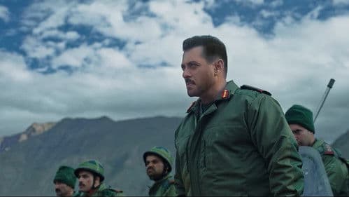 Battle Of Galwan Bild 2