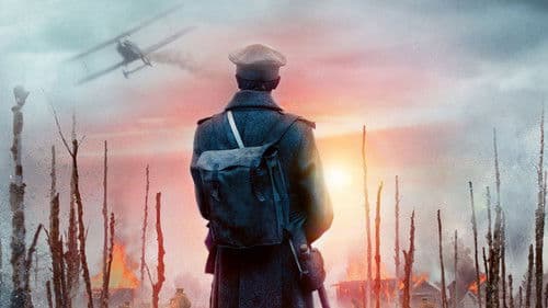 Blizzard of Souls - Zwischen den Fronten Bild 4