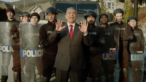 No Reservations Bild 1