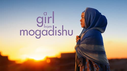 A Girl from Mogadishu Bild 2