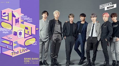 방방콘 The Live Bild 1