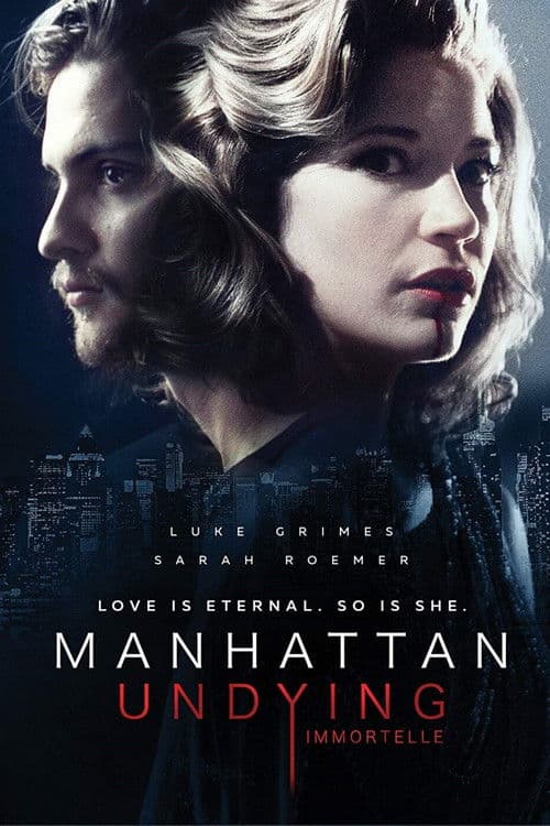 Manhattan Undying