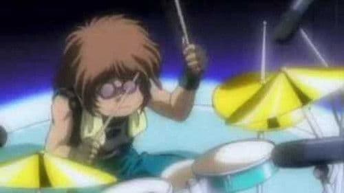 Daft Punk & Leiji Matsumoto: Interstella 5555 Bild 8