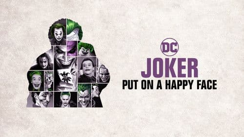 Joker: Put on a Happy Face Bild 3