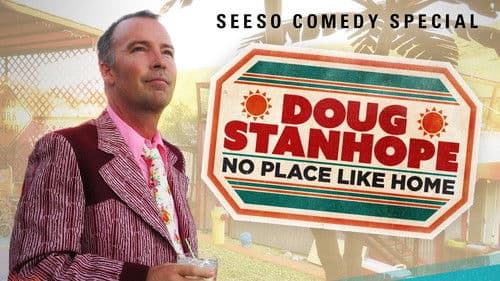 Doug Stanhope: No Place Like Home Bild 1