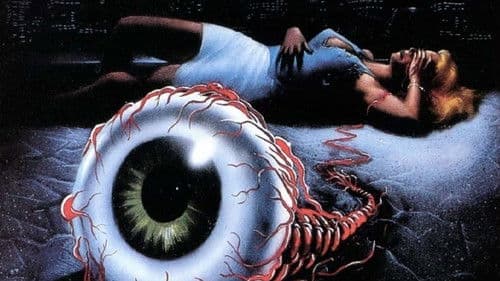 Vier Fliegen auf grauem Samt Bild 7