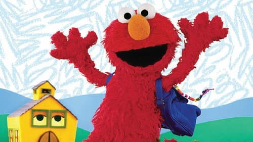 Sesame Street: Elmo's World: Reach for the Sky! Bild 1