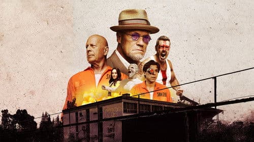 Maximum Security Bild 5