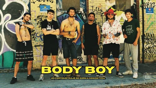 Body Boy Bild 1