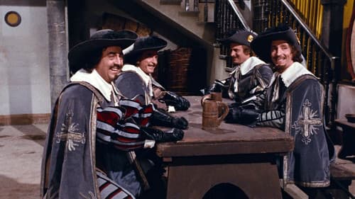 I 4 moschettieri Bild 6