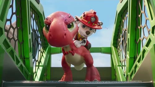 PAW Patrol: Der Dino Film Bild 8