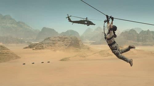 Special Forces: World's Toughest Test Bild 7