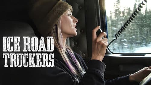 Ice Road Truckers - Gefahr auf dem Eis Bild 6