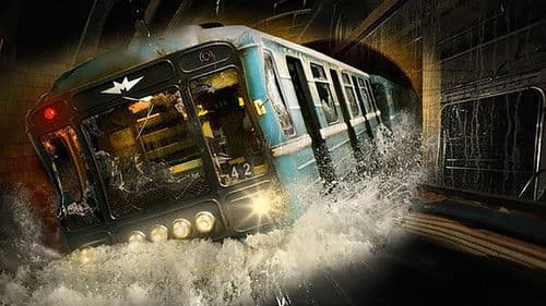 Metro - Im Netz des Todes Bild 3
