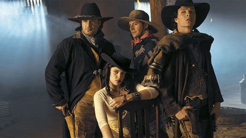 Los Plateados Bild 2