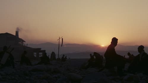 Die Herberge zum Drachentor Bild 5