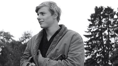 Pojken i trädet Bild 5