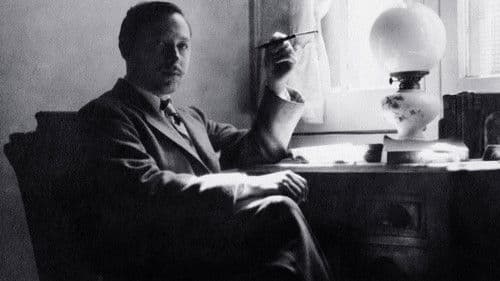 Truman & Tennessee: An Intimate Conversation Bild 5