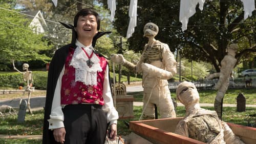 Gänsehaut 2 - Gruseliges Halloween Bild 3