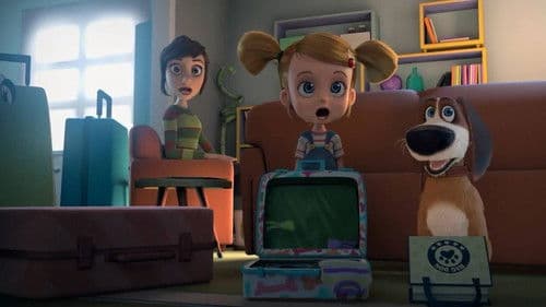 Ozzy - Ein Held auf vier Pfoten Bild 8