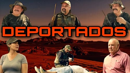 Deportados Bild 3