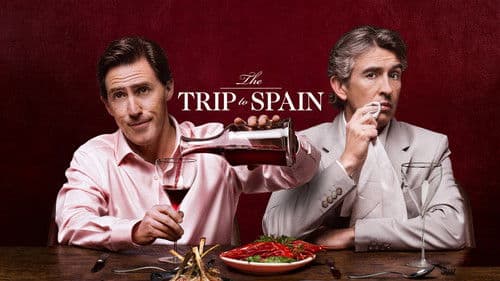 The Trip to Spain Bild 5