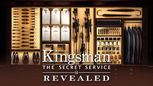 Kingsman: The Secret Service Revealed Bild 2