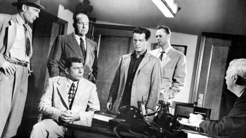 Drei dunkle Straßen Bild 4