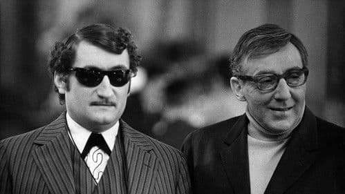 Já, truchlivý Bůh Bild 1