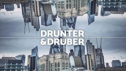 Drunter und Drüber Bild 1