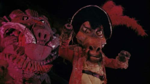 The Rare Blue Apes of Cannibal Isle Bild 8