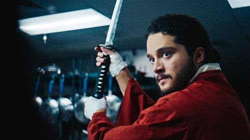 All the Wrong Ingredients Bild 1