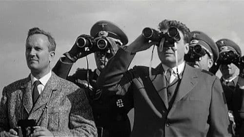 Die gefrorenen Blitze Bild 1