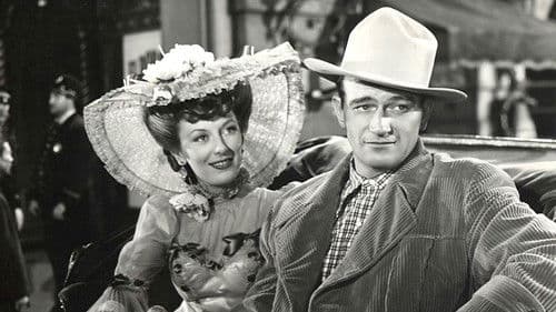 San Francisco Lilly Bild 3