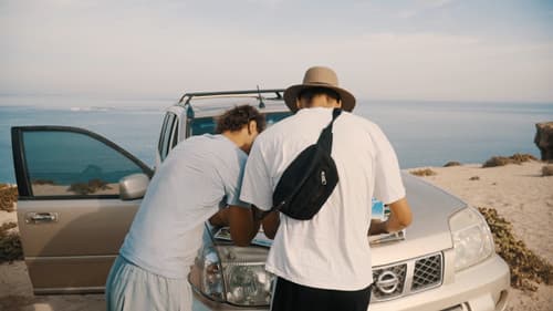 Facing Down Under - Die Doku eines Backpackers Bild 3