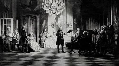 Das Flötenkonzert von Sans-Souci Bild 2