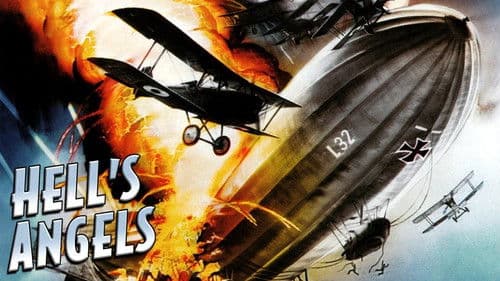 Höllenflieger Bild 6