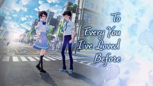 To Every You I’ve Loved Before Bild 5