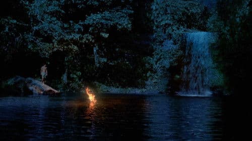 Chuva É Cantoria na Aldeia dos Mortos Bild 3