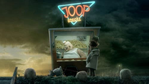 Pommes Frites Bild 2