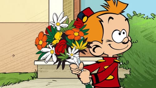 Le Petit Spirou Bild 2